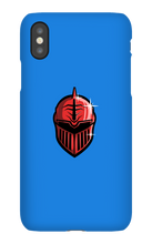 IronKnightmare iPhone Phone Cases