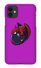 postol777_hs iPhone Phone Cases