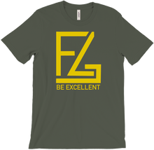 BE EXCELLENT T-Shirts