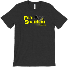 FPV Spotlight Live T-Shirt - "SALE Until 02/03"