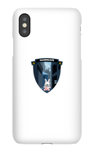 IPhone Hülle - HaZenGaZe