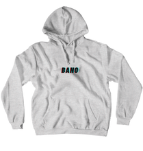 ItssBano Hoodies (No-Zip/Pullover)