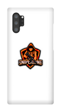 sniperking596 Samsung Phone Cases