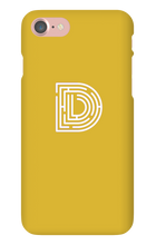 D Phone Cases