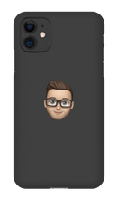 Jeffrey154 iPhone Cases
