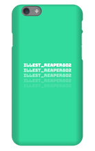 Reapers Den Offical iPhone Phone Cases