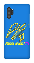 Duncan_Haich27 : Samsung Phone Cases