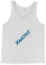 Xanjos Tank Top