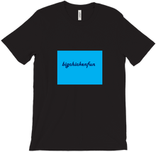 bigchickenfun T-Shirts