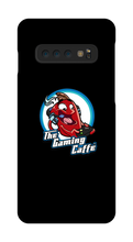 thegamingcaffe Samsung Phone Cases