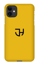 josuemht iPhone Cases