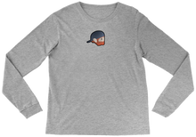 Nolski Long Sleeve Tee