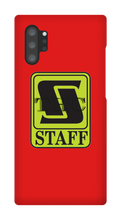 THC CREW/STAFF Samsung Phone Cases