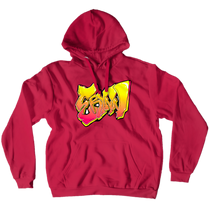 Erynn Hoodies (No-Zip/Pullover)