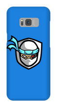 SuperTechPhoneCase (Samsung & Light Blue)