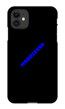 maddiex95 iPhone Phone Cases