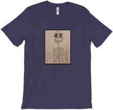 JokerCrowley Signature Concept T-shirts