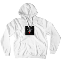 therealantoine Hoodies (No-Zip/Pullover)