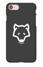 happywolfdj iPhone 8 Cover