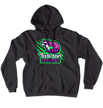 Uumadin & Farowtih Hoodies (No-Zip/Pullover)
