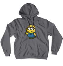 Minion Hoodies - פוטר עם מיניון