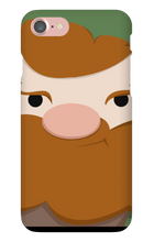 hoagiie iPhone Phone Cases