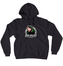 vinnweazel Hoodies (No-Zip/Pullover)