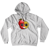 playforfun727 Hoodies (No-Zip/Pullover)
