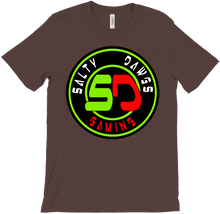 Salty Dawgs T-Shirts