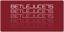 betlejuce75 XXL Gaming Mousepad