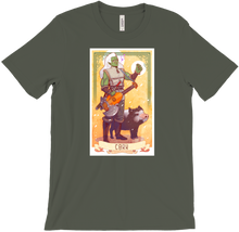 Cork & Pork Shirt