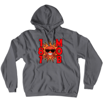 SunnySL187 187 MOB Hoodies (No-Zip/Pullover)