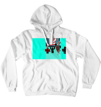 Hoodies (No-Zip/Pullover)