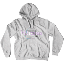 h3rcies Hoodies (No-Zip/Pullover)