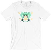 featherinne T-Shirts