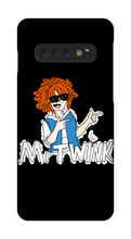 Mr Twink Samsung Phone Cases