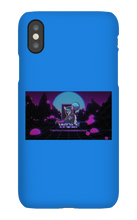 hoodiewolf_ttv iPhone Phone Cases