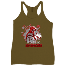 poetic_shinobi - tanktop-women-racerback