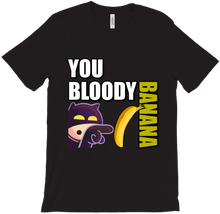 BattleShirt: Banana