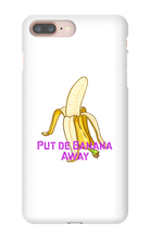 lildingo97 iPhone Phone Cases