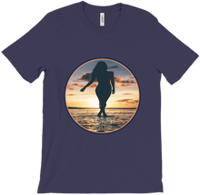 Enviro Sounds Round Logo T-Shirt