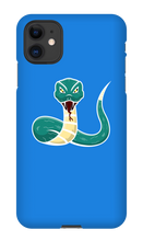 ekstra_bynlm iPhone Phone Cases