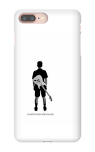 mattmorrealemusic iPhone Phone Cases