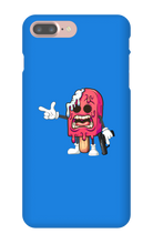 popsiclesfreezer iPhone Phone Cases