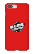 @MastamindProd iPhone Phone Cases