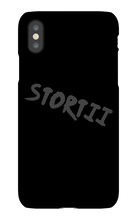 Stortii Text IPhone Case