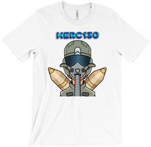 Herc Logo Tee