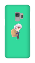 vampiredilf Samsung Phone Cases