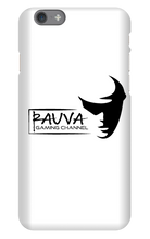 rauva_ iPhone Phone Cases