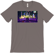 Playera Dangell Banner